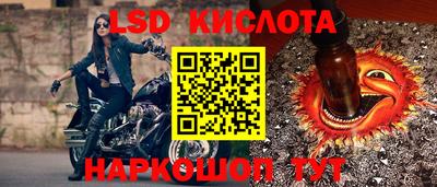 эйфоретик Гусь-Хрустальный